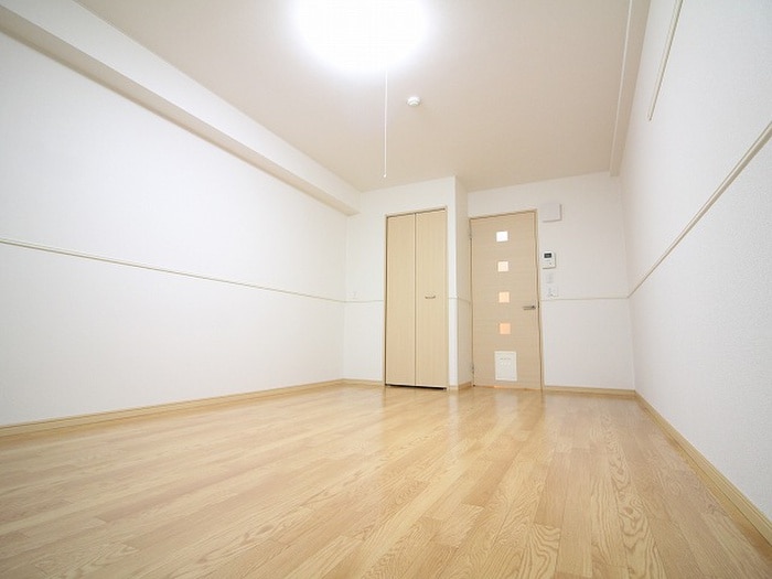 居室 ノイブル－メ桂川