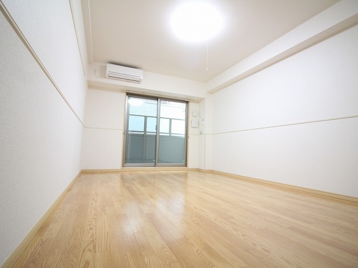 居室 ノイブル－メ桂川