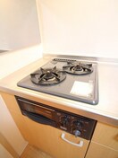 キッチン ノイブル－メ桂川