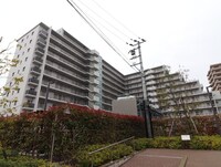 リビオ尼崎STATION　CITY（608）