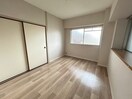居室 ユタカガーデン円町