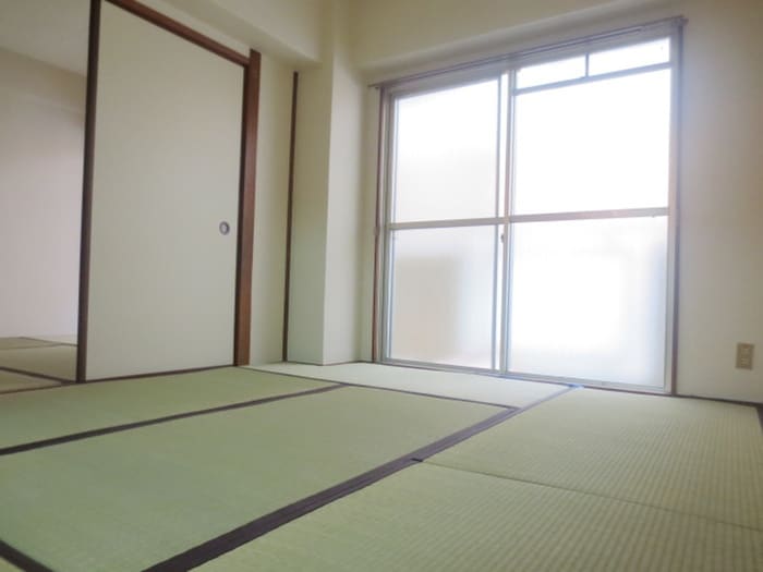 居室 ユタカガーデン円町