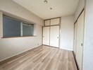 居室 ユタカガーデン円町