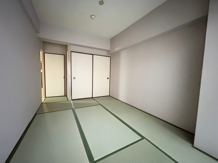 居室 ユタカガーデン円町