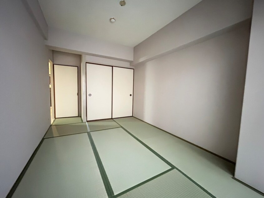 居室 ユタカガーデン円町