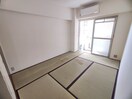 居室 ユタカガーデン円町