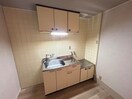キッチン ユタカガーデン円町