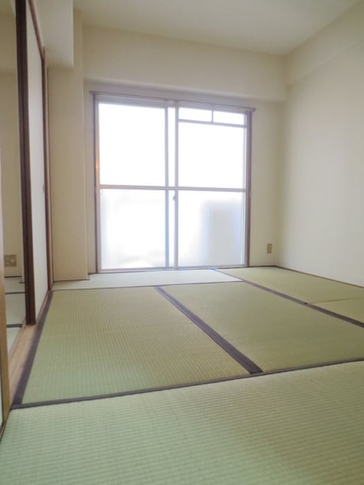 居室 ユタカガーデン円町