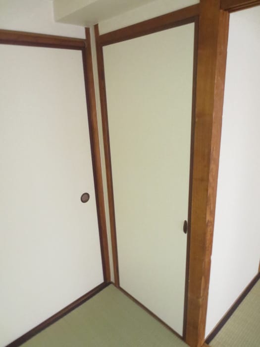 居室 ユタカガーデン円町