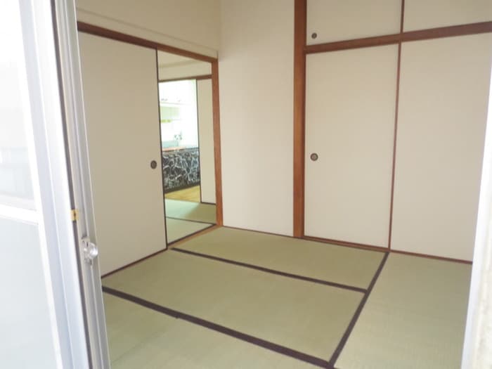 居室 ユタカガーデン円町