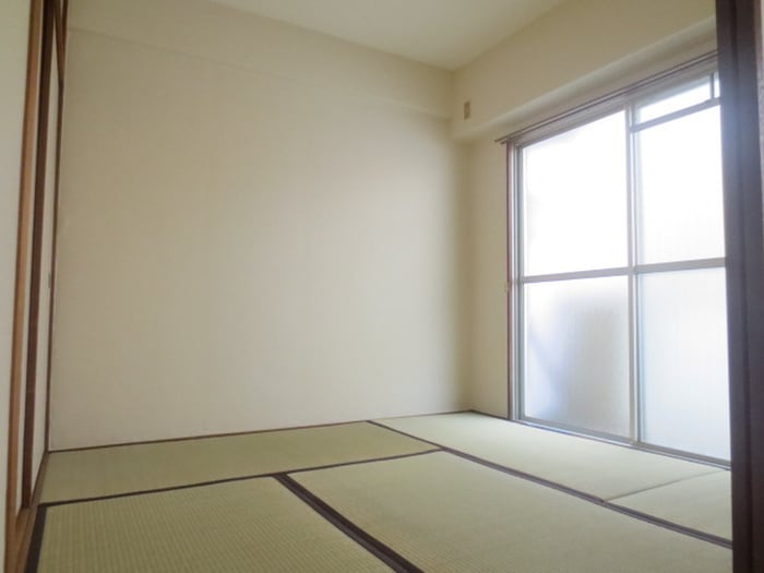 居室 ユタカガーデン円町