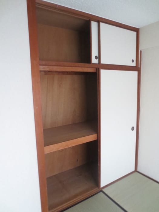 収納 ユタカガーデン円町