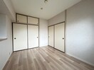 居室 ユタカガーデン円町