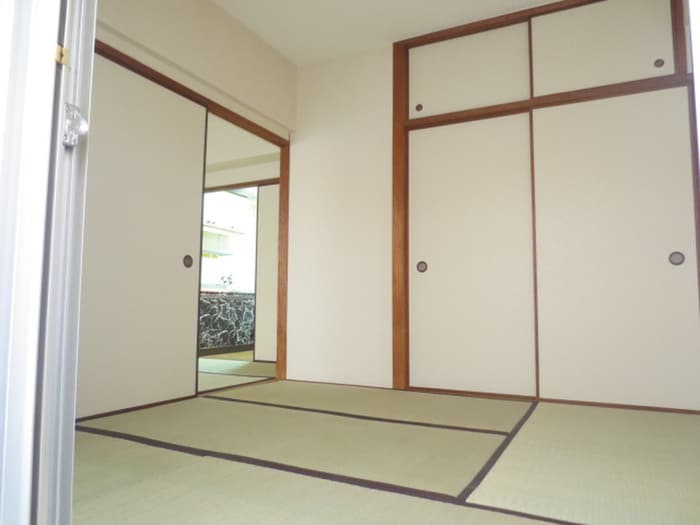 居室 ユタカガーデン円町