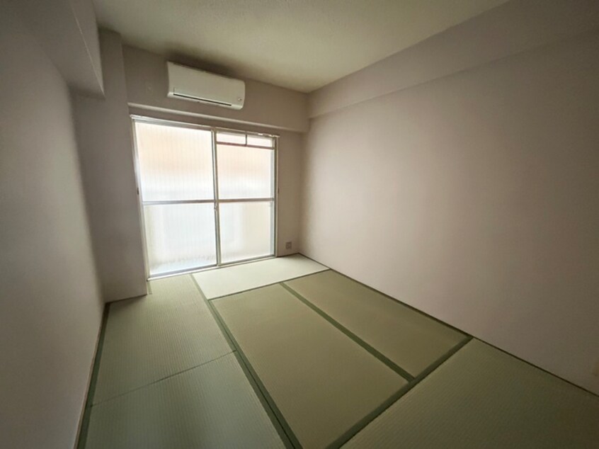 居室 ユタカガーデン円町