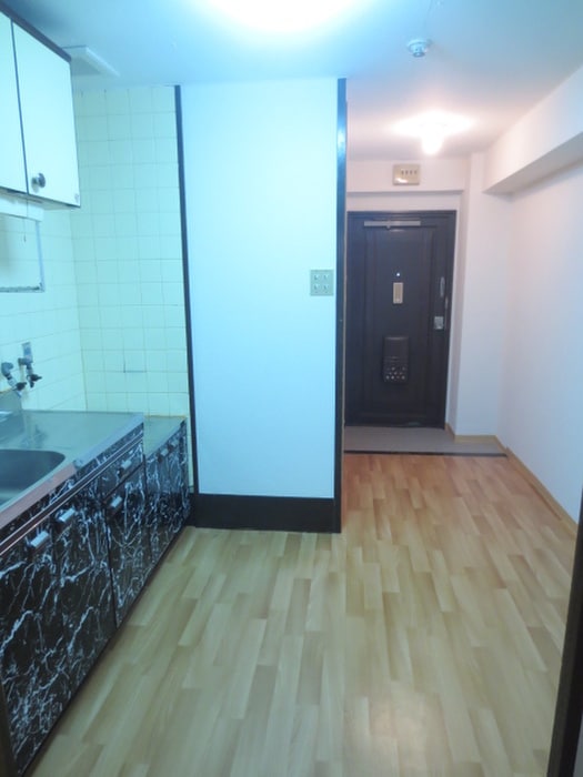 内観写真 ユタカガーデン円町