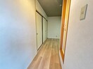 廊下 ユタカガーデン円町