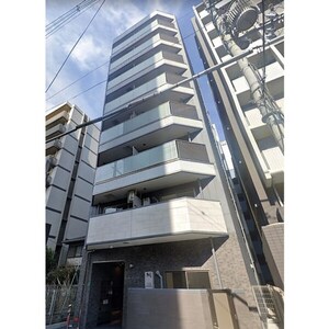 リックス天王寺南（303）