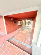 外観写真 ニューライフ赤坂