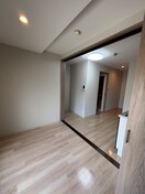 居室 ニューライフ赤坂