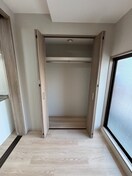 収納 ニューライフ赤坂