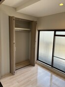 居室 ニューライフ赤坂