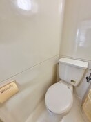 トイレ ニューライフ赤坂