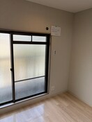 居室 ニューライフ赤坂