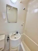 洗面 ニューライフ赤坂