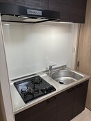 キッチン ニューライフ赤坂