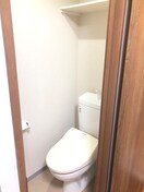トイレ NEW LIFE赤坂