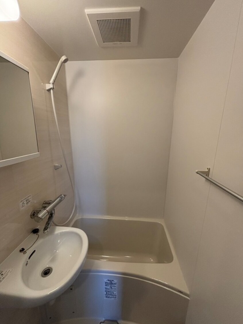 バス／シャワールーム等 ニューライフ赤坂