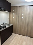 居室 ニューライフ赤坂