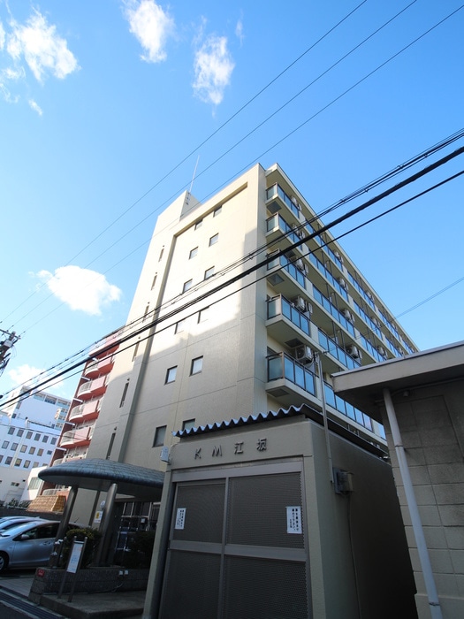 外観写真 KM江坂