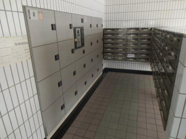 建物設備 KM江坂