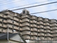 ｼｬﾙﾏﾝﾌｼﾞ熊取壱番館･708号室