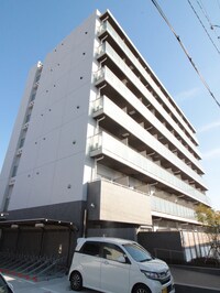 ベラジオ三国駅前（106）