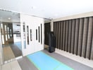 エントランス部分 アドバンス江坂東コンフィ(202)