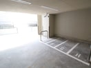 バイク置き場 アドバンス江坂東コンフィ(202)