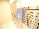 建物設備 アドバンス江坂東コンフィ(202)