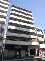 ＭＦＫ京橋マンション