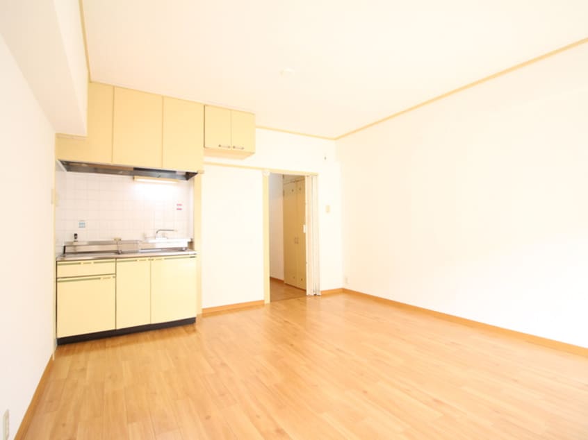 居室 グレースコーポ