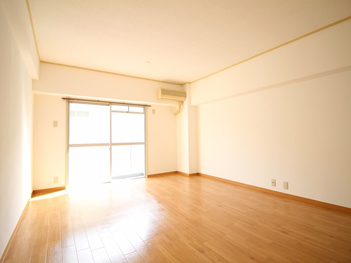 居室 グレースコーポ