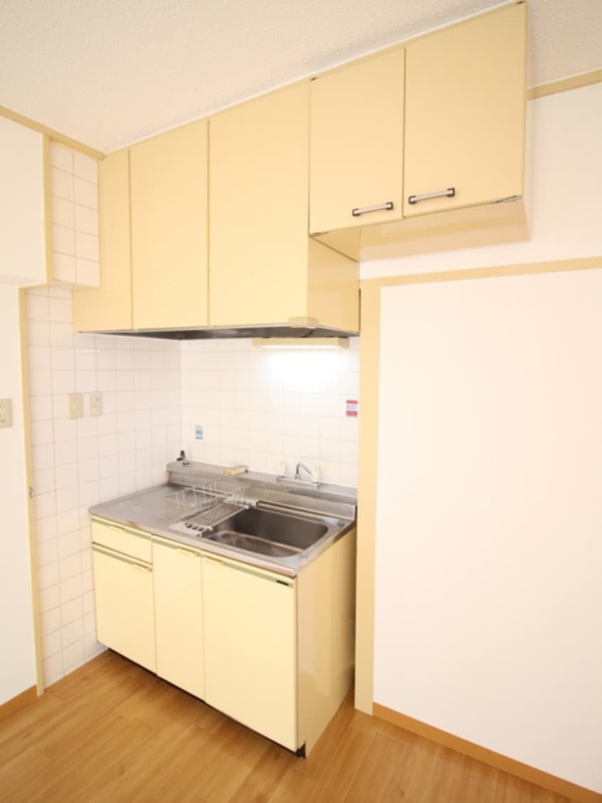 キッチン グレースコーポ