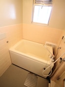 バス／シャワールーム等 グレースコーポ