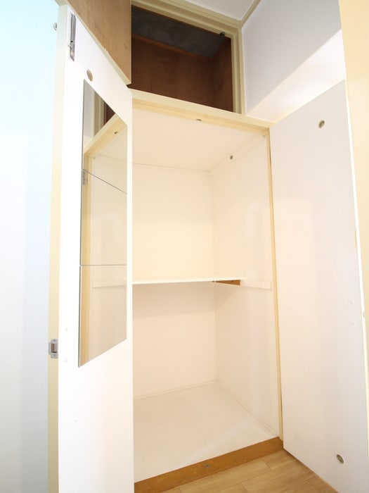 収納 グレースコーポ