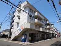 ReNaXiA恵我ノ荘2号棟