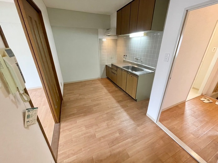 居室 ReNaXiA恵我ノ荘2号棟