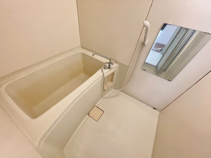 バス／シャワールーム等 ReNaXiA恵我ノ荘2号棟