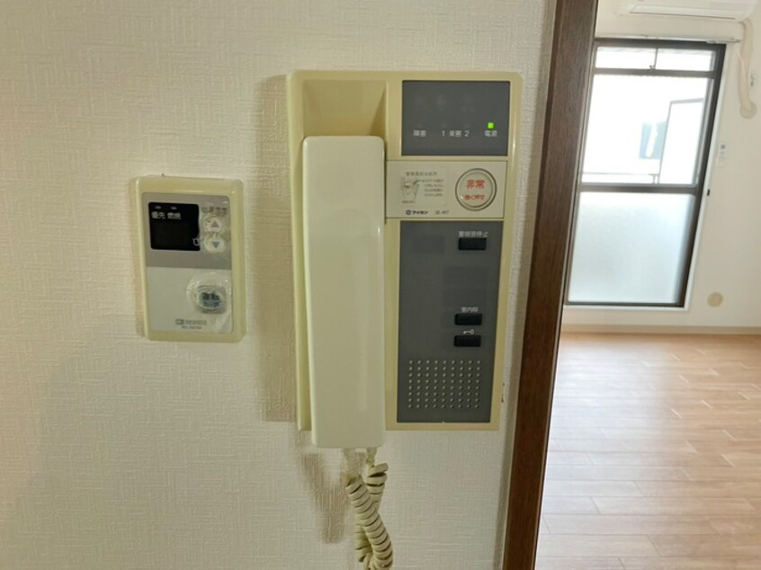 内観写真 ReNaXiA恵我ノ荘2号棟